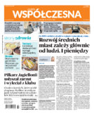 Gazeta Współczesna