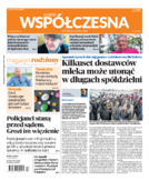 Gazeta Współczesna