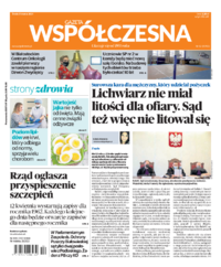 Gazeta Współczesna