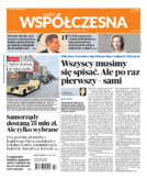 Gazeta Współczesna