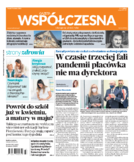 Gazeta Współczesna