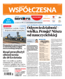 Gazeta Współczesna