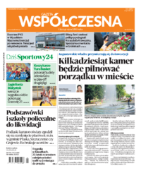 Gazeta Współczesna