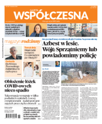 Gazeta Współczesna