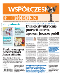 Gazeta Współczesna