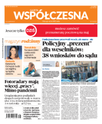 Gazeta Współczesna