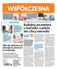 Gazeta Współczesna