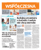 Gazeta Współczesna