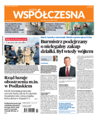 Gazeta Współczesna