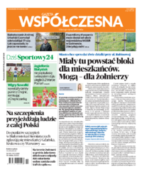 Gazeta Współczesna