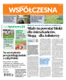 Gazeta Współczesna