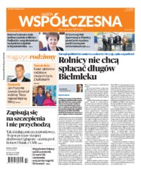 Gazeta Współczesna