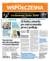 Gazeta Współczesna