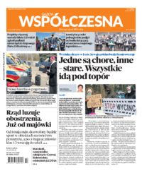 Gazeta Współczesna