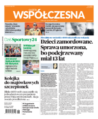 Gazeta Współczesna