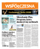 Gazeta Współczesna