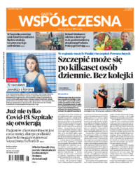 Gazeta Współczesna