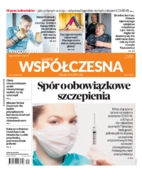 Gazeta Współczesna