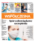 Gazeta Współczesna