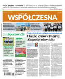 Gazeta Współczesna