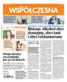 Gazeta Współczesna