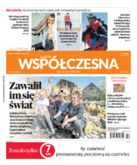 Gazeta Współczesna