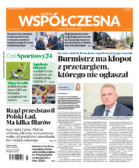 Gazeta Współczesna