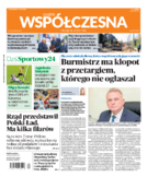 Gazeta Współczesna