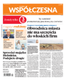 Gazeta Współczesna