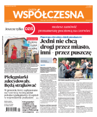 Gazeta Współczesna