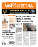 Gazeta Współczesna