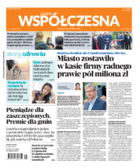 Gazeta Współczesna