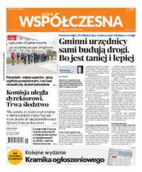 Gazeta Współczesna