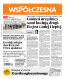 Gazeta Współczesna