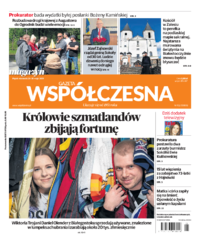 Gazeta Współczesna