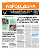 Gazeta Współczesna