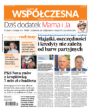 Gazeta Współczesna