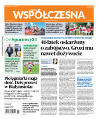 Gazeta Współczesna