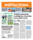 Gazeta Współczesna