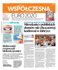 Gazeta Współczesna