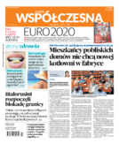 Gazeta Współczesna