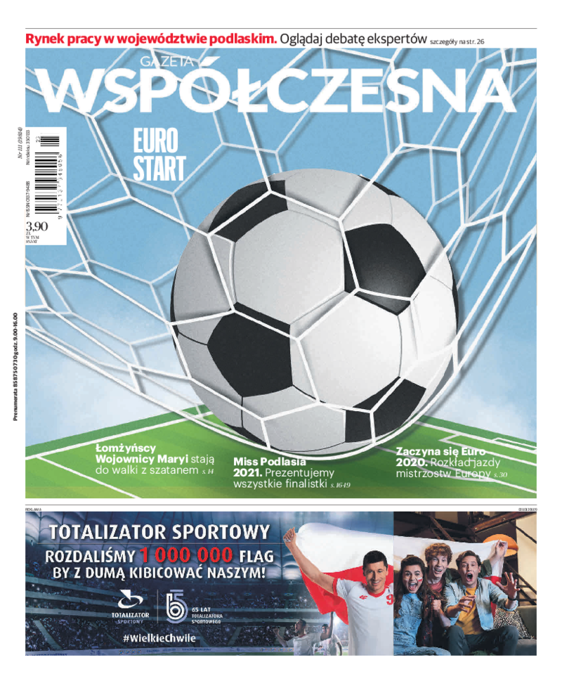 Gazeta Współczesna