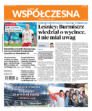 Gazeta Współczesna