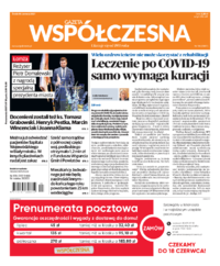 Gazeta Współczesna