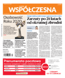 Gazeta Współczesna