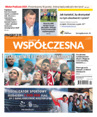 Gazeta Współczesna