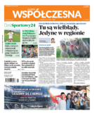 Gazeta Współczesna