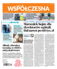 Gazeta Współczesna