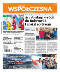 Gazeta Współczesna