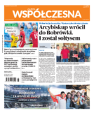 Gazeta Współczesna